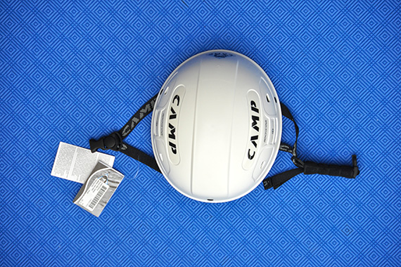 Klettersteighelm - Camp